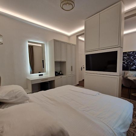 Jensen Luxury Suites Rhodes City Eksteriør bilde
