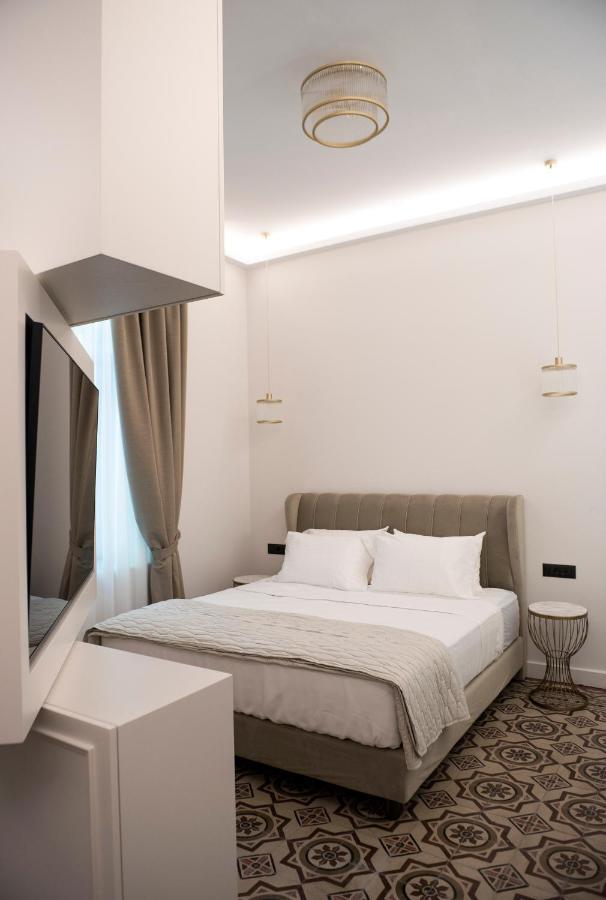 Jensen Luxury Suites Rhodes City Eksteriør bilde