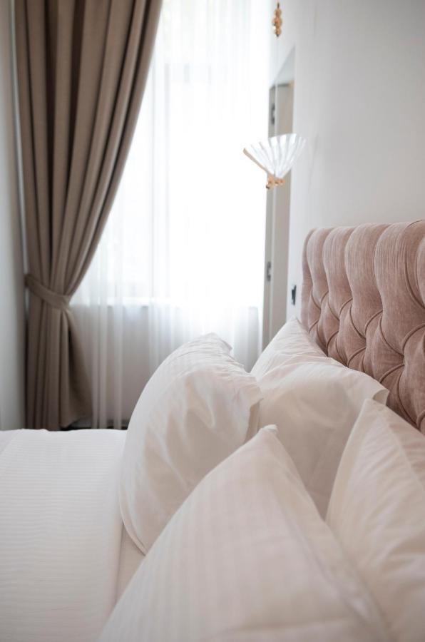 Jensen Luxury Suites Rhodes City Eksteriør bilde