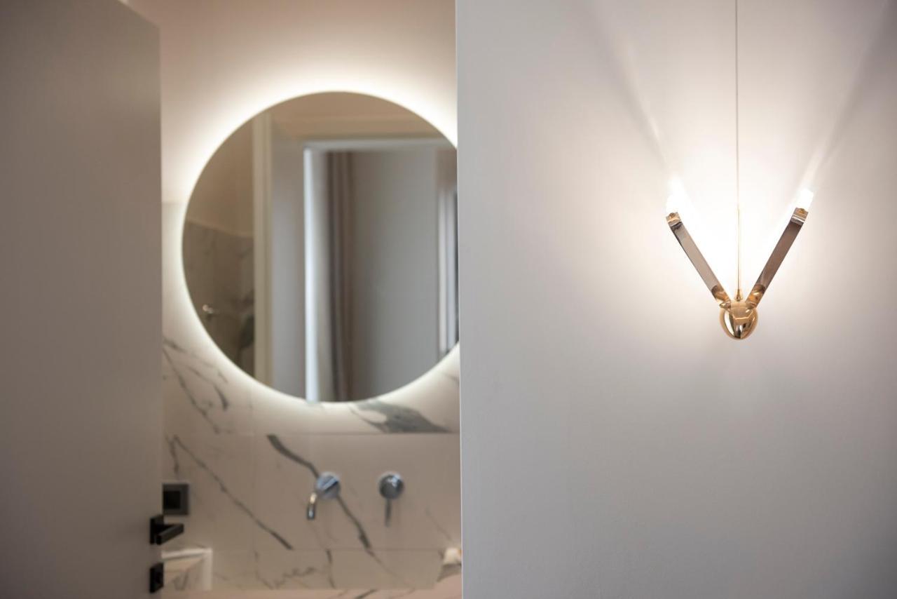 Jensen Luxury Suites Rhodes City Eksteriør bilde