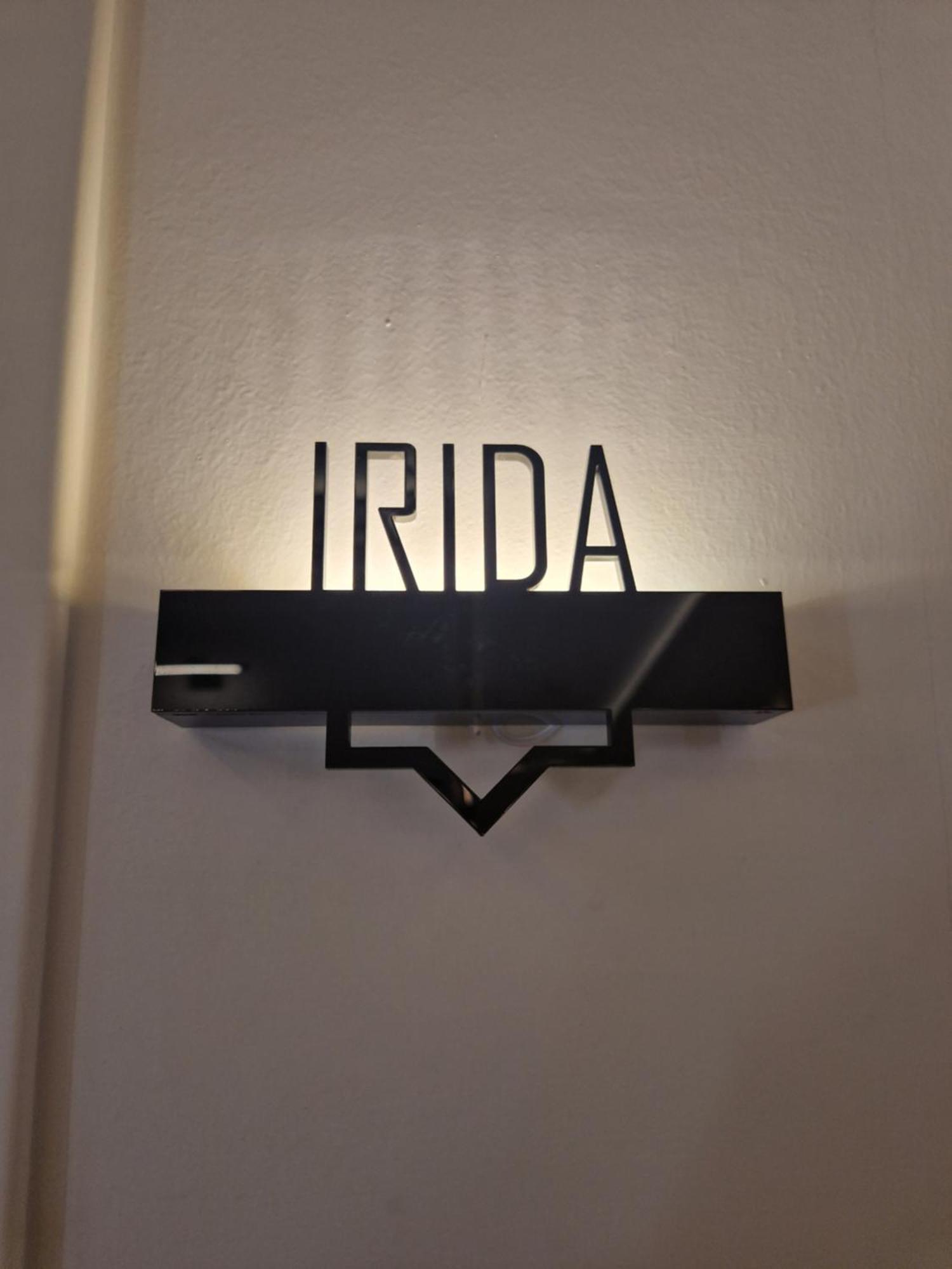 Jensen Luxury Suites Rhodes City Eksteriør bilde