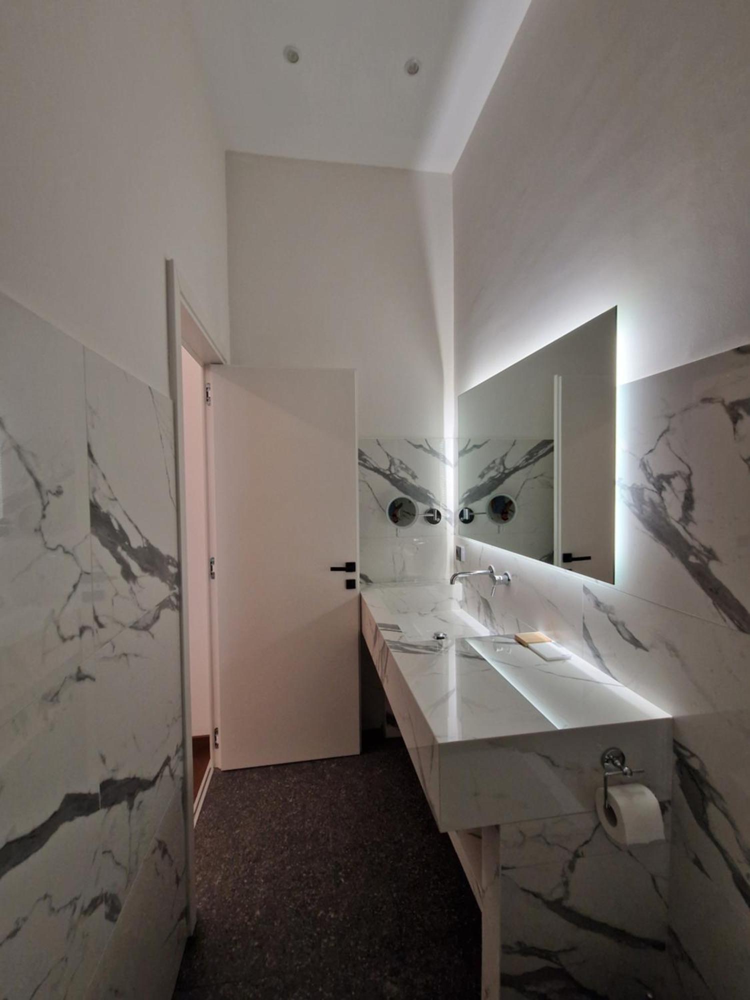 Jensen Luxury Suites Rhodes City Eksteriør bilde