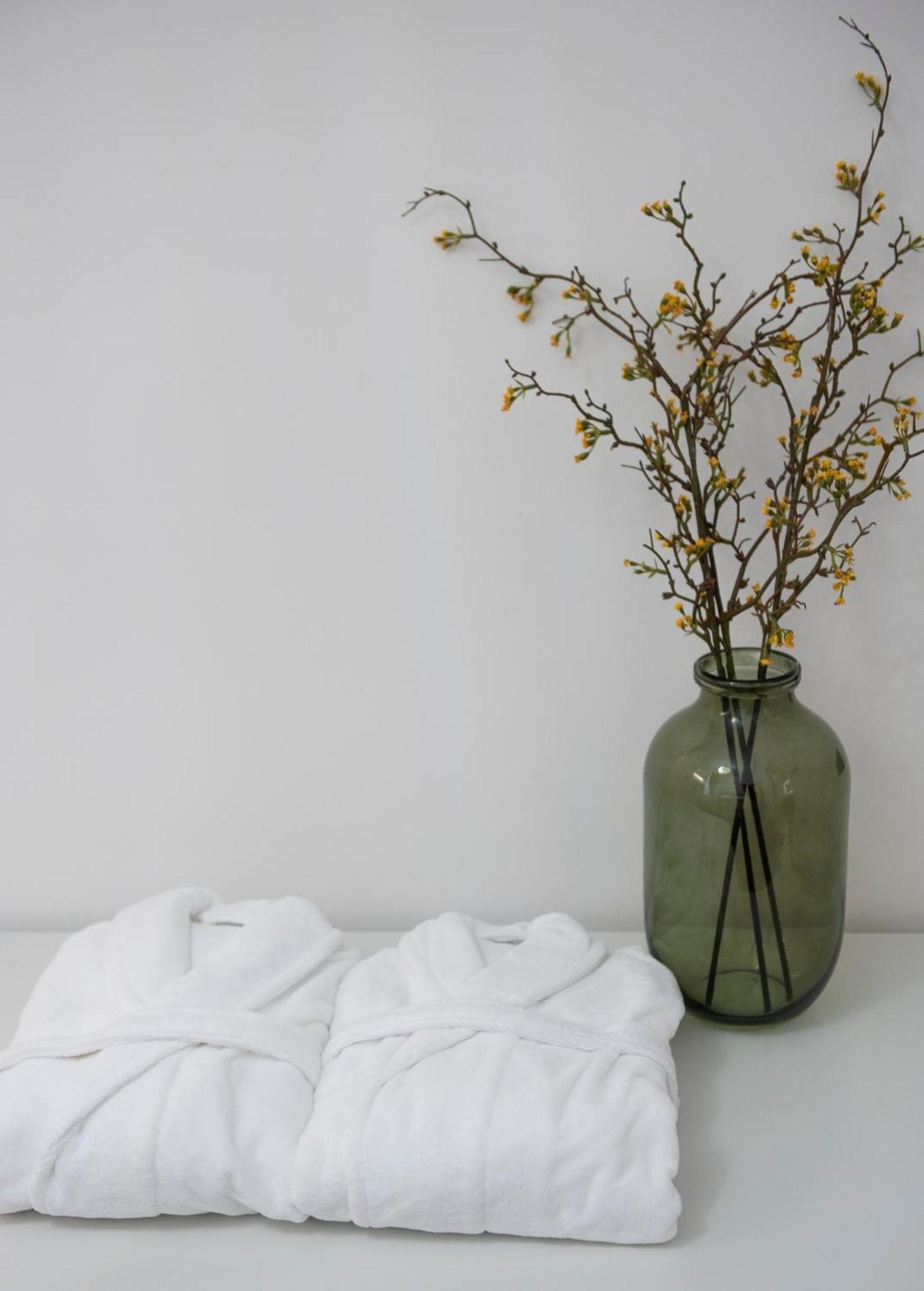 Jensen Luxury Suites Rhodes City Eksteriør bilde